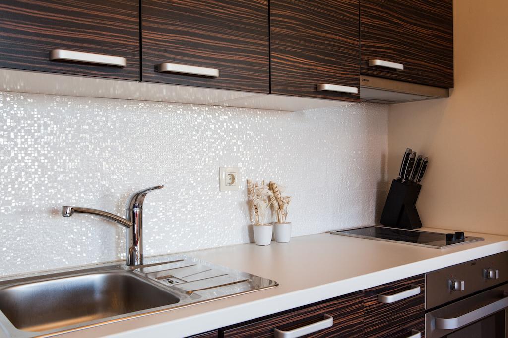 Luxury Apartment Riva With A Magnificient View Split Extérieur photo