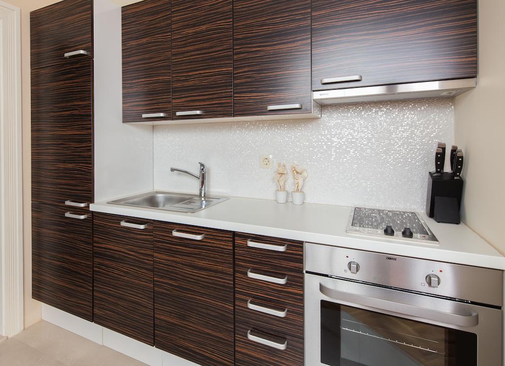 Luxury Apartment Riva With A Magnificient View Split Extérieur photo