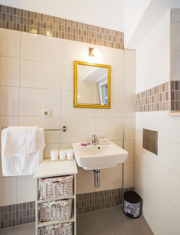 Luxury Apartment Riva With A Magnificient View Split Extérieur photo