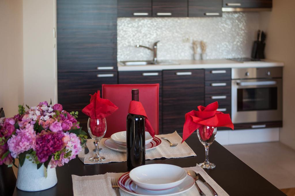 Luxury Apartment Riva With A Magnificient View Split Extérieur photo